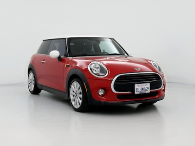 2019 MINI Cooper Hardtop Oxford Edition -
                Sacramento, CA