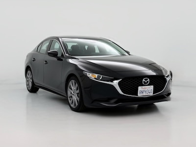 2020 Mazda Mazda3 Select -
                Fairfield, CA