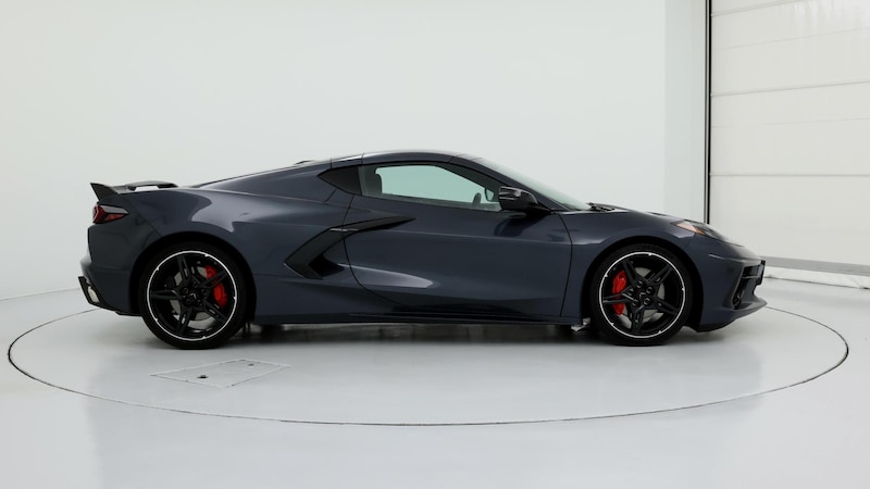 2020 Chevrolet Corvette Stingray 7