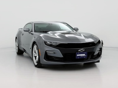 2019 Chevrolet Camaro  -
                San Diego, CA