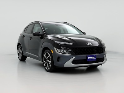 2022 Hyundai Kona Limited -
                Fairfield, CA