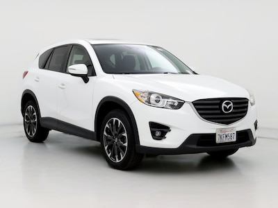 2016 Mazda CX-5 Grand Touring -
                Pleasant Hill, CA