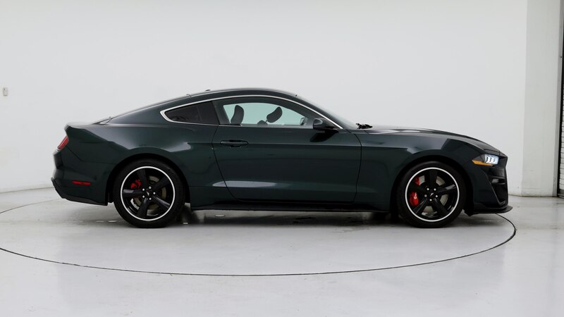 2019 Ford Mustang Bullitt 7