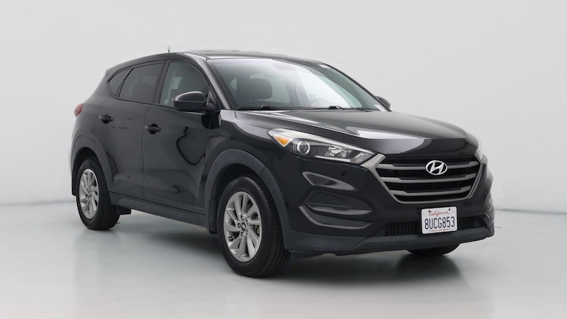 2016 Hyundai Tucson SE Hero Image