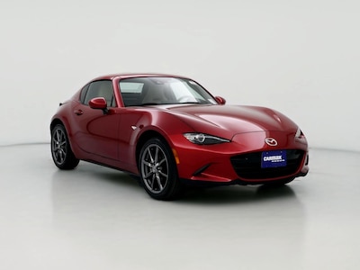 2019 Mazda MX-5 Miata Grand Touring -
                Pleasanton, CA