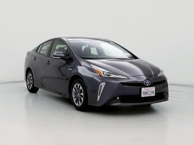 2022 Toyota Prius XLE -
                Pleasanton, CA