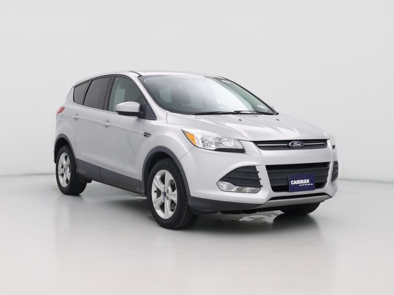2016 Ford Escape SE -
                  Fairfield, CA