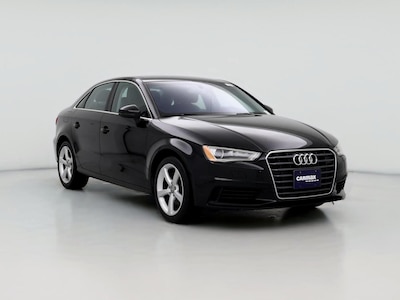 2015 Audi A3 Premium -
                Pleasanton, CA