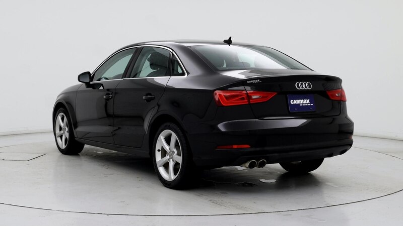 2015 Audi A3 Premium 2