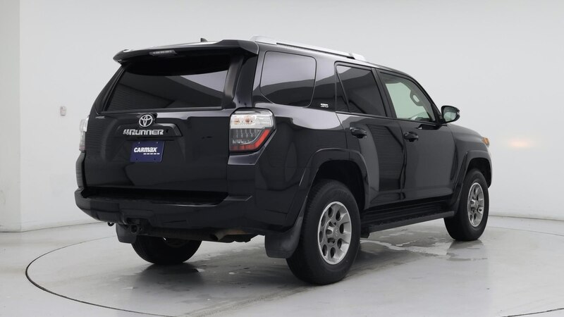 2018 Toyota 4Runner SR5 8