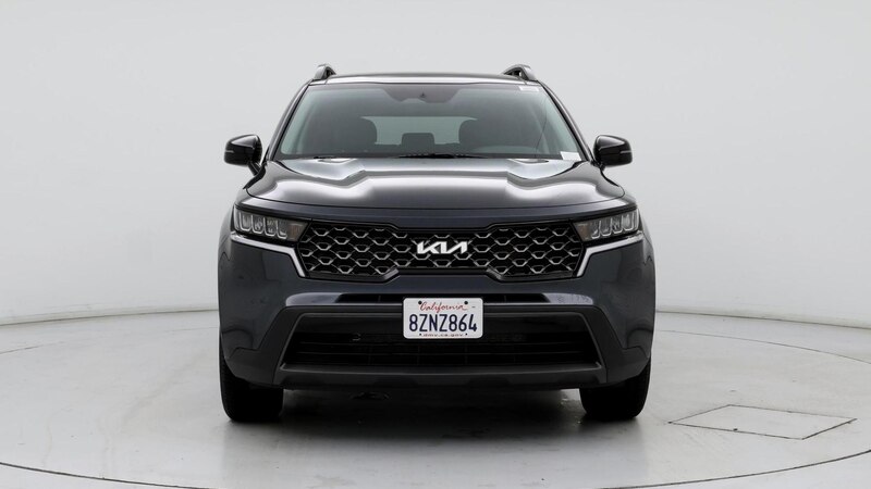 2022 Kia Sorento X-Line S 5