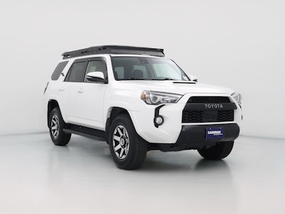 2020 Toyota 4Runner TRD Off Road -
                Stockton, CA