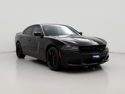 2019 Dodge Charger SXT -
                Sacramento, CA