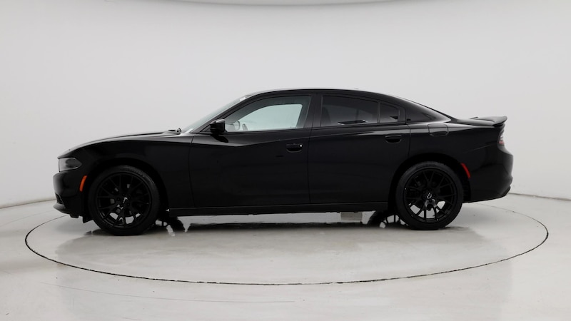 2019 Dodge Charger SXT 3