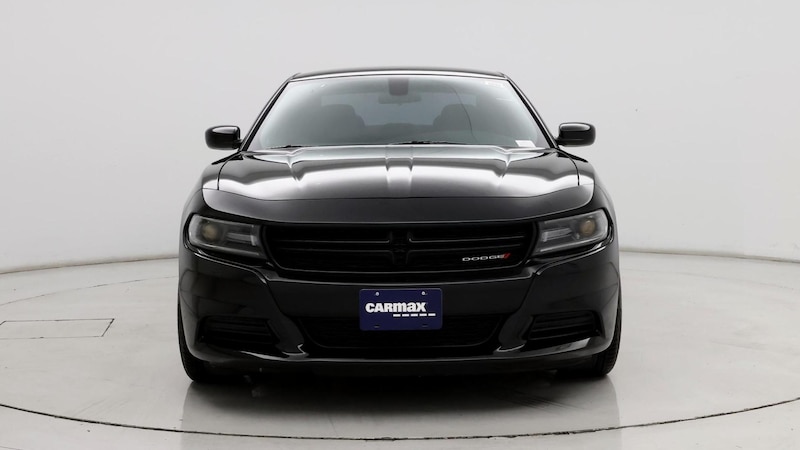 2019 Dodge Charger SXT 5