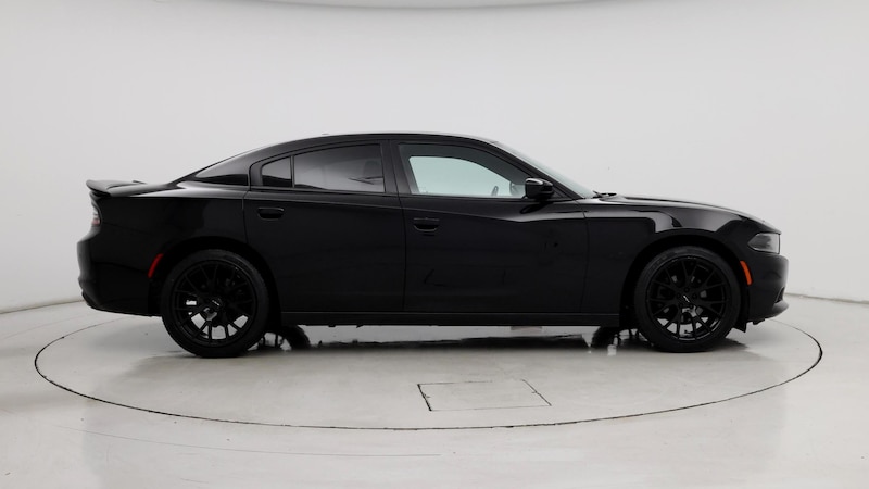 2019 Dodge Charger SXT 7