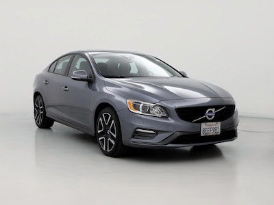 2018 Volvo S60 T5 Dynamic -
                Henderson, NV