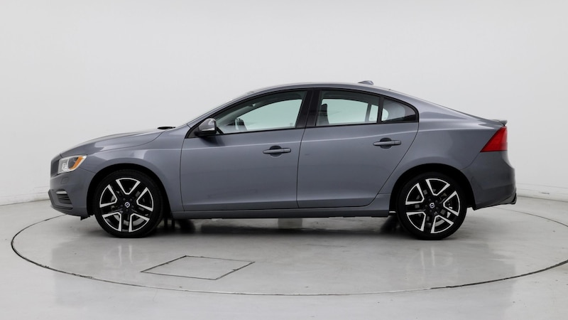 2018 Volvo S60 T5 Dynamic 3