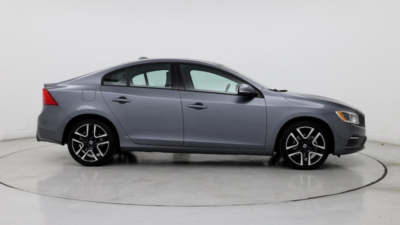 2018 Volvo S60 T5 Dynamic 7