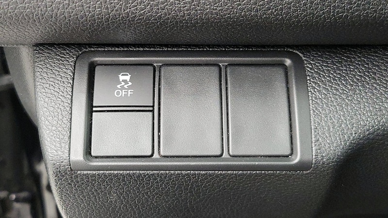 2017 Honda Civic EX 13