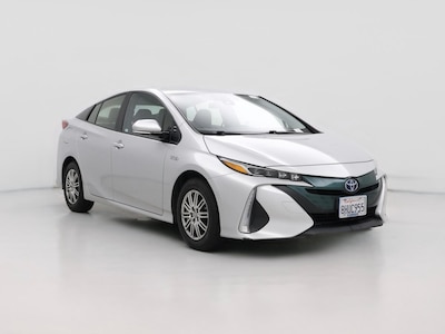 2019 Toyota Prius Prime Premium -
                Modesto, CA