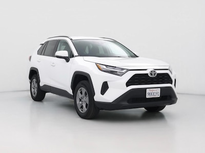 2024 Toyota RAV4 XLE -
                San Jose, CA