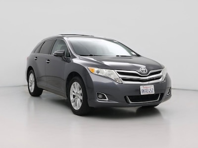 2013 Toyota Venza XLE -
                Modesto, CA