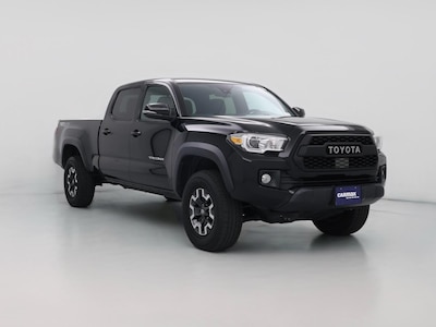 2019 Toyota Tacoma TRD Off-Road -
                Pleasanton, CA