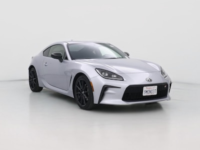 2024 Toyota GR86 Premium -
                Pleasanton, CA