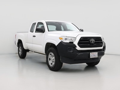 2018 Toyota Tacoma SR -
                Stockton, CA