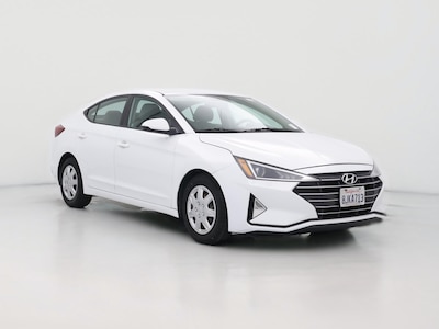 2019 Hyundai Elantra SE -
                Roseville, CA