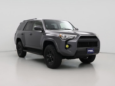 2015 Toyota 4Runner SR5 -
                Modesto, CA