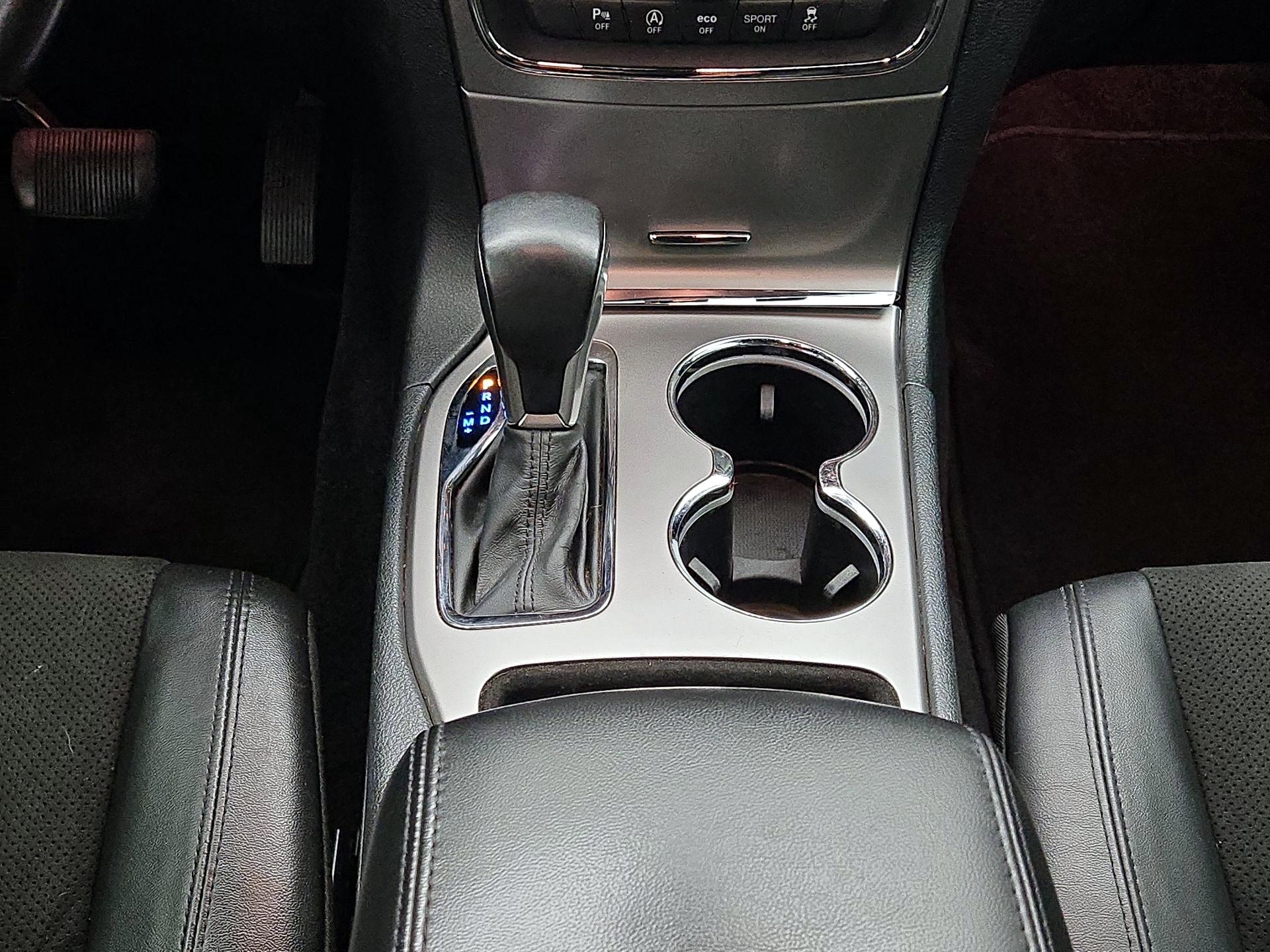 Thumbnail: 2018 Jeep Grand Cherokee - 18