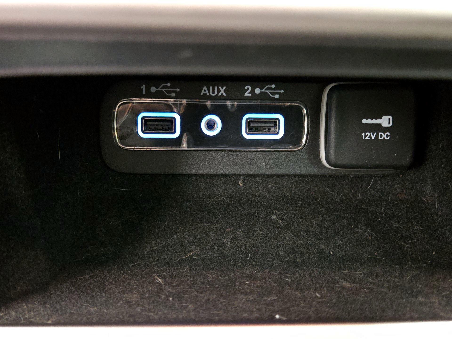 Thumbnail: 2018 Jeep Grand Cherokee - 19