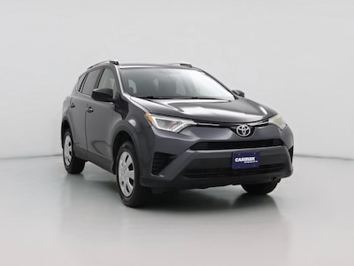 2016 Toyota RAV4 LE -
                Roseville, CA