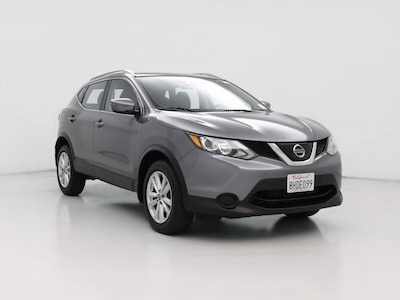 2019 Nissan Rogue Sport SV -
                Modesto, CA