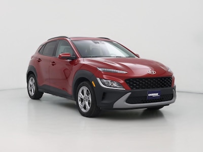2023 Hyundai Kona SEL -
                Pleasanton, CA