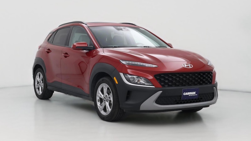 2023 Hyundai Kona SEL Hero Image