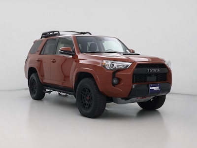 2024 Toyota 4Runner TRD Pro -
                Pleasanton, CA