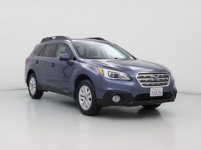 2015 Subaru Outback Premium -
                Pleasanton, CA