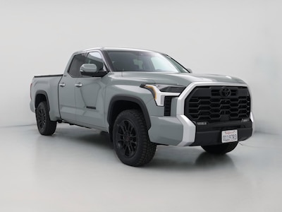 2023 Toyota Tundra Limited -
                Pleasanton, CA