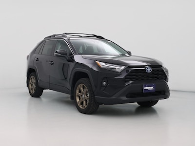 2024 Toyota RAV4 Woodland Edition -
                Pleasanton, CA