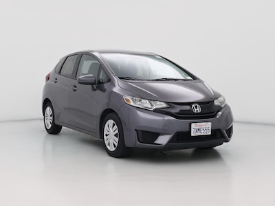 2017 Honda Fit LX -
                Pleasanton, CA