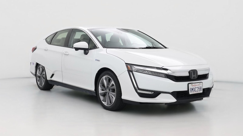 2019 Honda Clarity  Hero Image