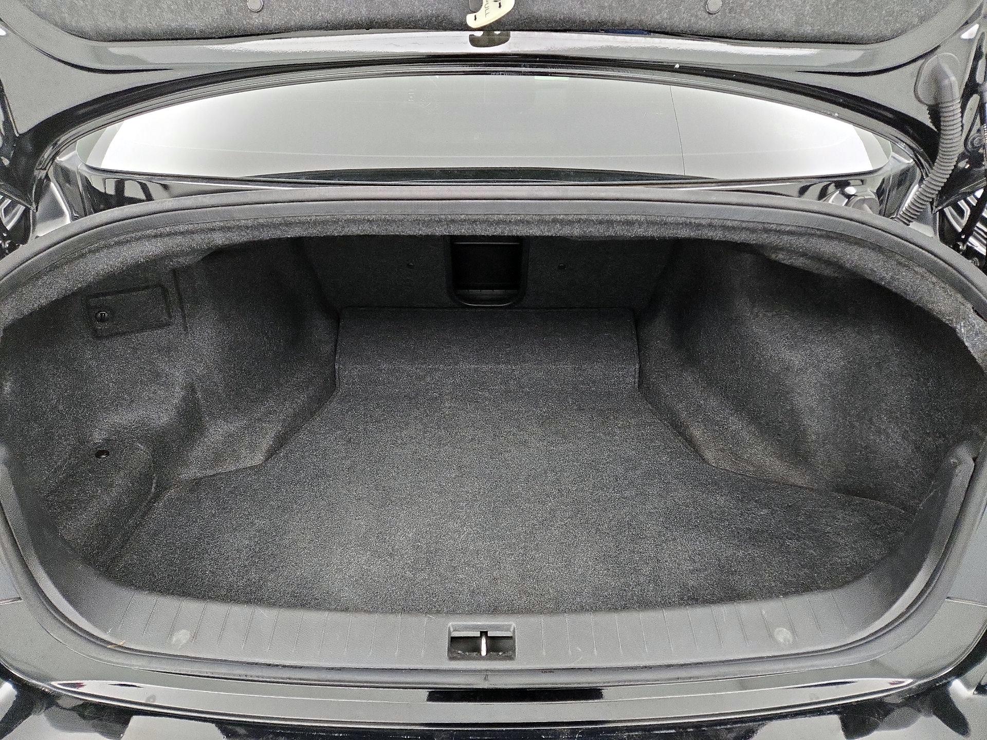 Thumbnail: 2016 INFINITI Q50 - 19