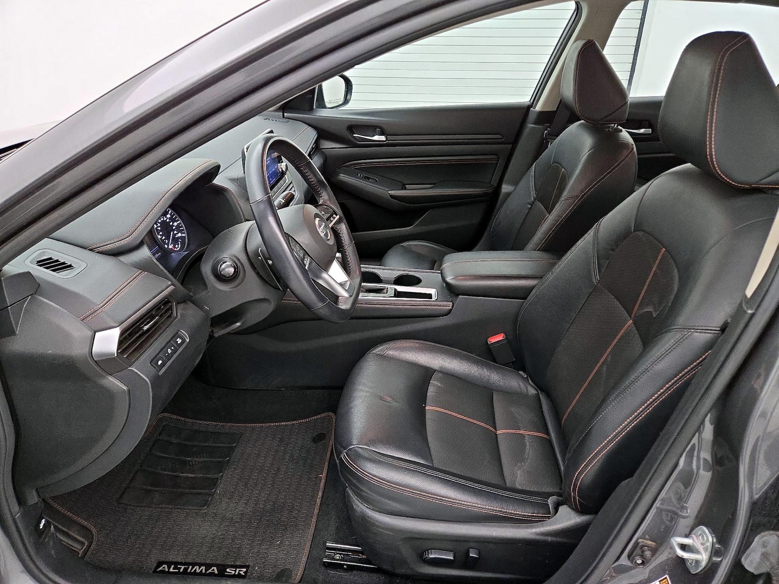 2021 Nissan Altima SR - Photo 12