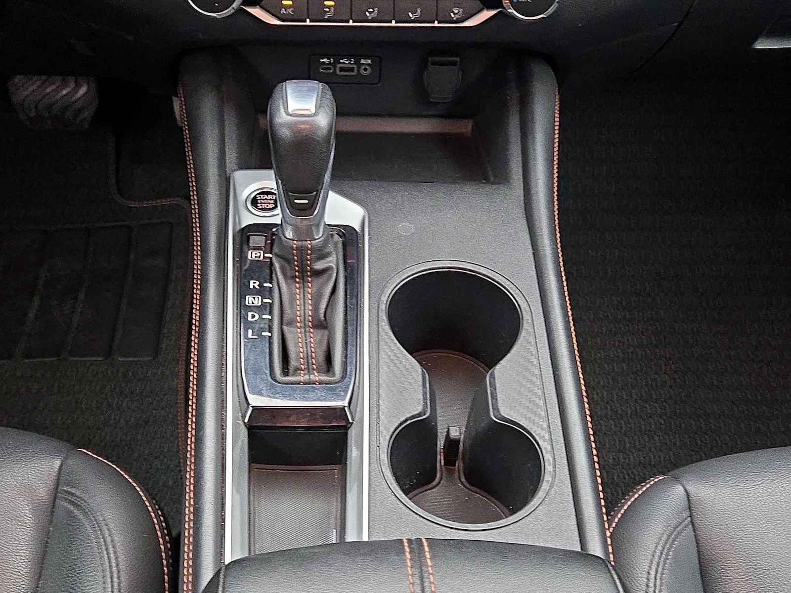 2021 Nissan Altima SR - Photo 18
