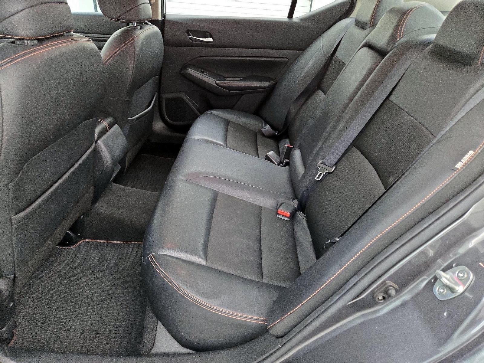 2021 Nissan Altima SR - Photo 20