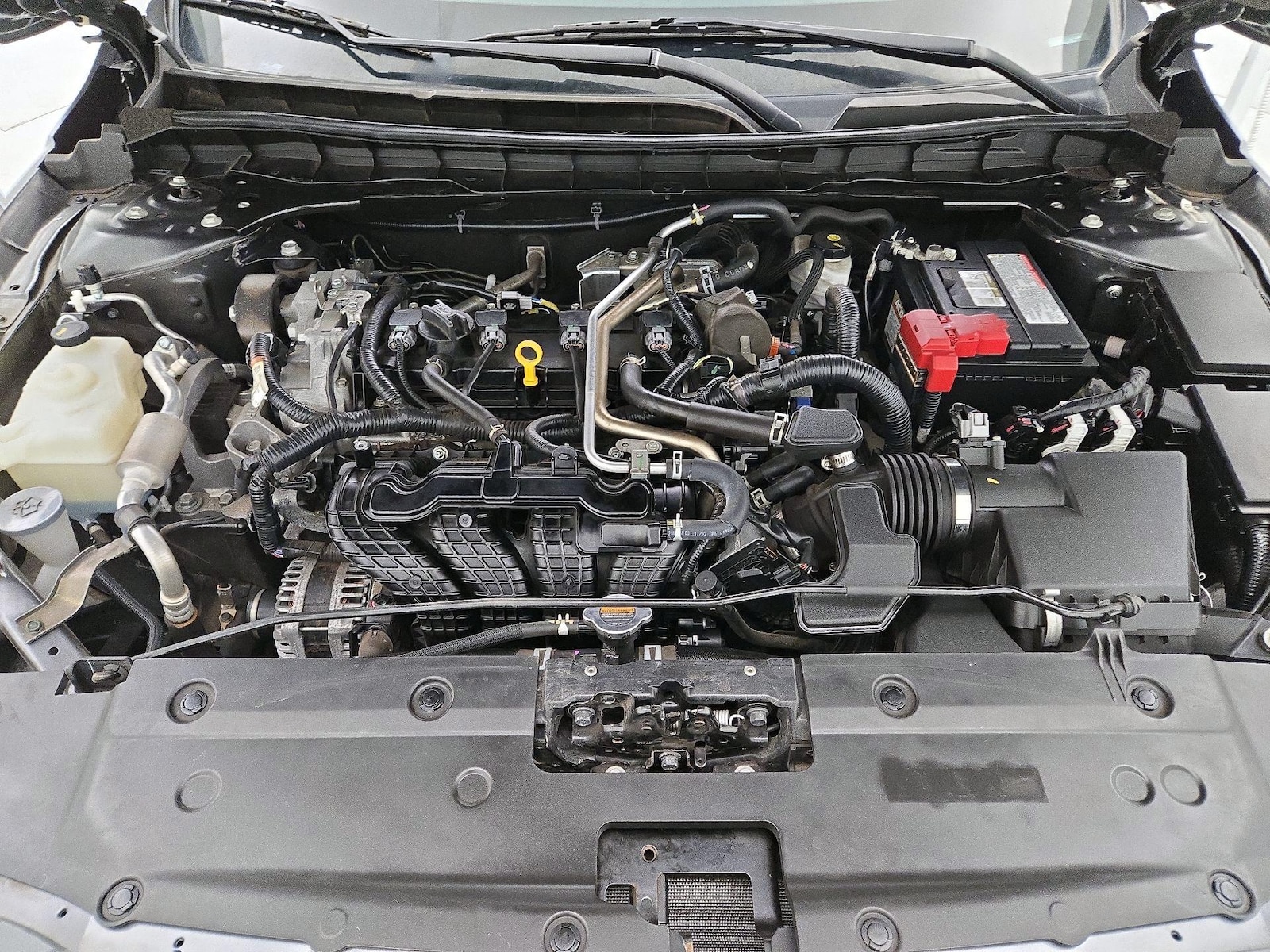 2021 Nissan Altima SR - Photo 22