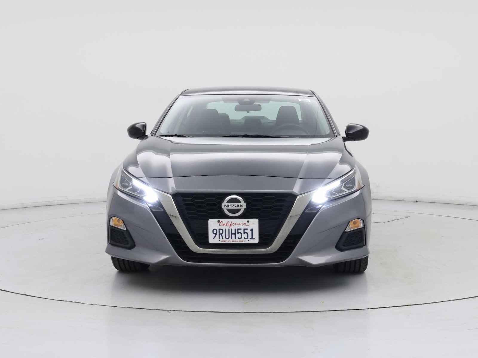 2021 Nissan Altima SR - Photo 6
